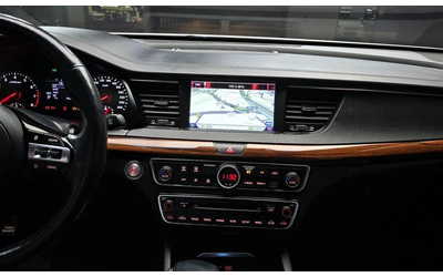 Kia K7 3.0 LPI Luxury - автомобили, коли, обяви за нови и употребявани 14