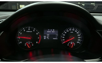 Kia K7 3.0 LPI Luxury - автомобили, коли, обяви за нови и употребявани 7