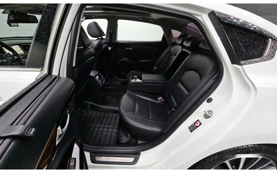 Kia K7 3.0 LPI Prestige - автомобили, коли, обяви за нови и употребявани 10