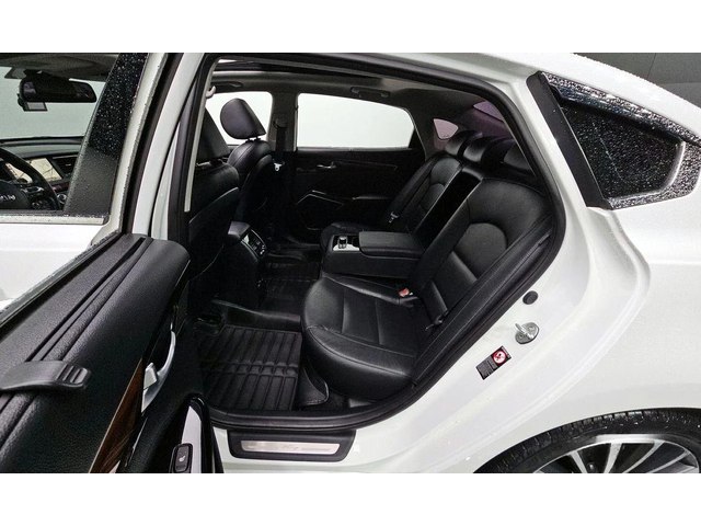 Kia K7 3.0 LPI Prestige - автомобили, коли, обяви за нови и употребявани 10