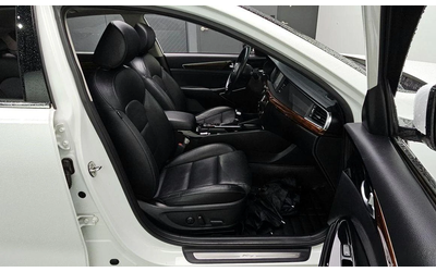 Kia K7 3.0 LPI Prestige - автомобили, коли, обяви за нови и употребявани 11