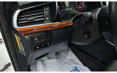 Kia K7 3.0 LPI Prestige - автомобили, коли, обяви за нови и употребявани 12