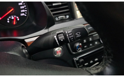 Kia K7 3.0 LPI Prestige - автомобили, коли, обяви за нови и употребявани 14