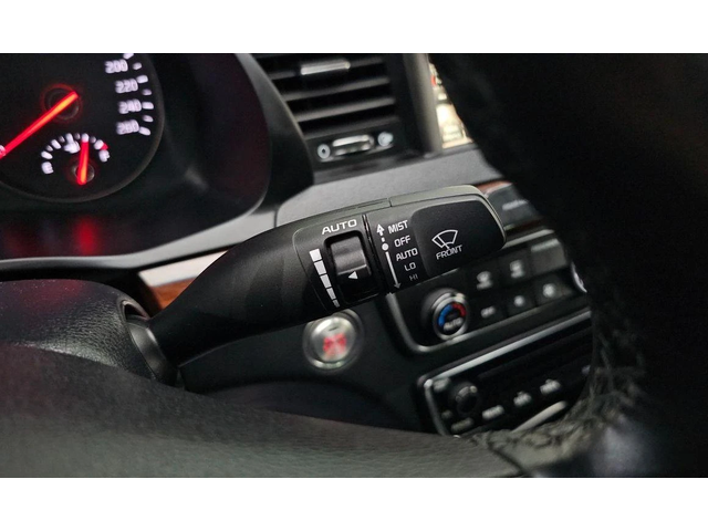 Kia K7 3.0 LPI Prestige - автомобили, коли, обяви за нови и употребявани 14