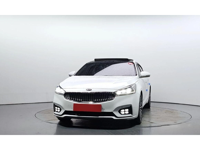 Kia K7 3.0 LPI Prestige - автомобили, коли, обяви за нови и употребявани 2