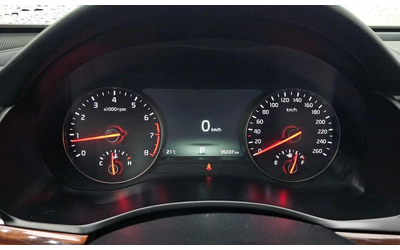 Kia K7 3.0 LPI Prestige - автомобили, коли, обяви за нови и употребявани 7