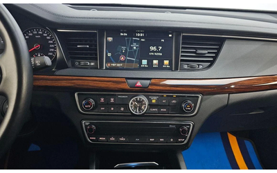 Kia K7 3.0 LPG Deluxe - автомобили, коли, обяви за нови и употребявани 13