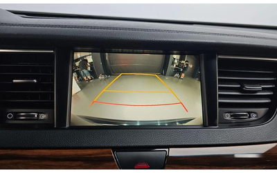 Kia K7 3.0 LPG Deluxe - автомобили, коли, обяви за нови и употребявани 14