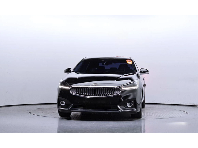 Kia K7 3.0 LPG Deluxe - автомобили, коли, обяви за нови и употребявани 2