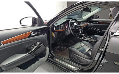 Kia K7 3.0 LPI Prestige - автомобили, коли, обяви за нови и употребявани 10