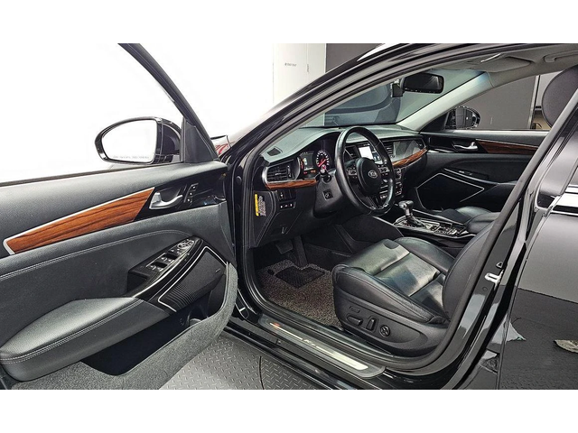 Kia K7 3.0 LPI Prestige - автомобили, коли, обяви за нови и употребявани 10