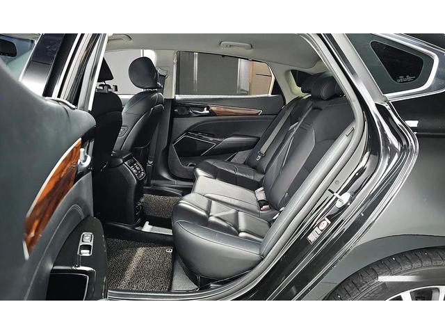 Kia K7 3.0 LPI Prestige - автомобили, коли, обяви за нови и употребявани 11