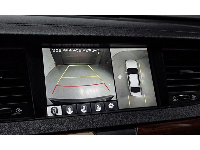 Kia K7 3.0 LPI Prestige - автомобили, коли, обяви за нови и употребявани 14