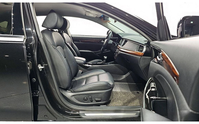 Kia K7 3.0 LPI Prestige - автомобили, коли, обяви за нови и употребявани 9