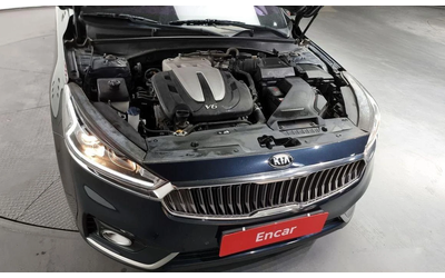 kia-k7 - 5