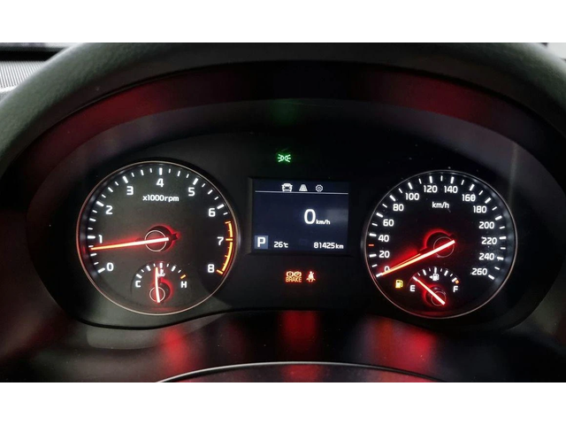 Kia K7 3.0 LPI Luxury - автомобили, коли, обяви за нови и употребявани 7