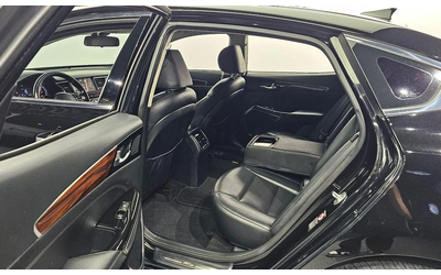 Kia K7 3.0 LPI Luxury - автомобили, коли, обяви за нови и употребявани 10