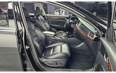 Kia K7 3.0 LPI Luxury - автомобили, коли, обяви за нови и употребявани 11