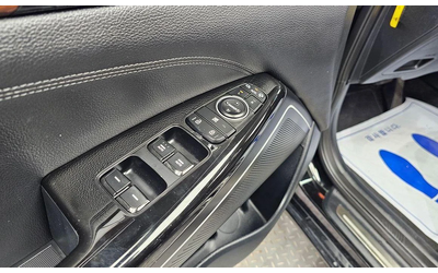 Kia K7 3.0 LPI Luxury - автомобили, коли, обяви за нови и употребявани 12