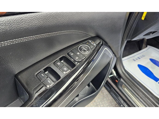 Kia K7 3.0 LPI Luxury - автомобили, коли, обяви за нови и употребявани 12