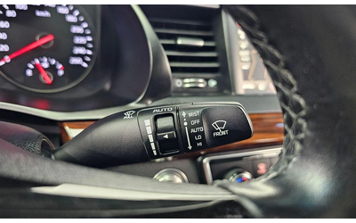 Kia K7 3.0 LPI Luxury - автомобили, коли, обяви за нови и употребявани 14