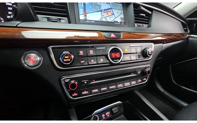 Kia K7 3.0 LPI Luxury - автомобили, коли, обяви за нови и употребявани 13