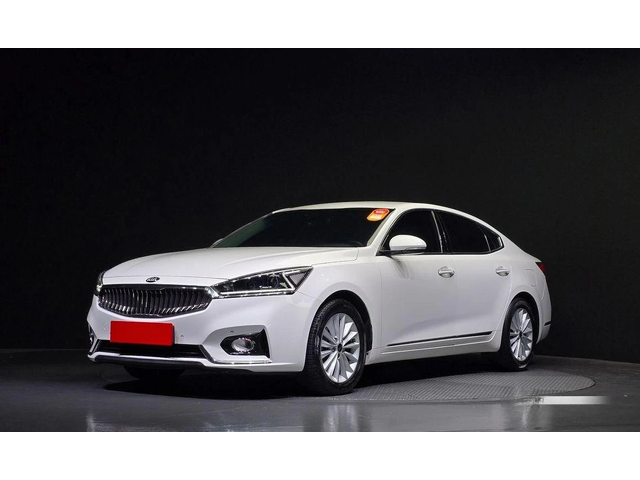 Kia K7 3.0 LPI Luxury - автомобили, коли, обяви за нови и употребявани 0