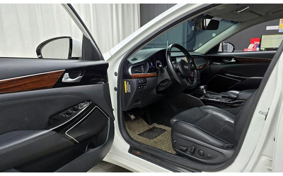 Kia K7 3.0 LPI Luxury - автомобили, коли, обяви за нови и употребявани 10