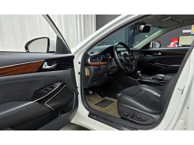 Kia K7 3.0 LPI Luxury - автомобили, коли, обяви за нови и употребявани 10