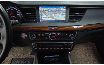 Kia K7 3.0 LPI Luxury - автомобили, коли, обяви за нови и употребявани 13