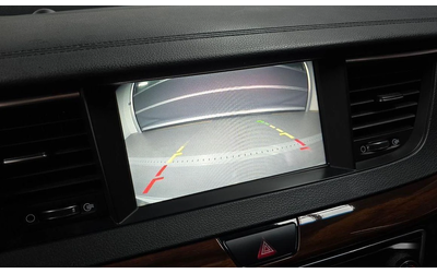 Kia K7 3.0 LPI Luxury - автомобили, коли, обяви за нови и употребявани 14