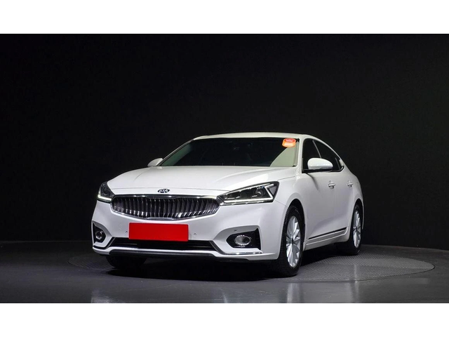Kia K7 3.0 LPI Luxury - автомобили, коли, обяви за нови и употребявани 2