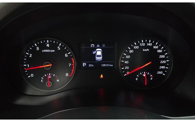 Kia K7 3.0 LPI Luxury - автомобили, коли, обяви за нови и употребявани 7