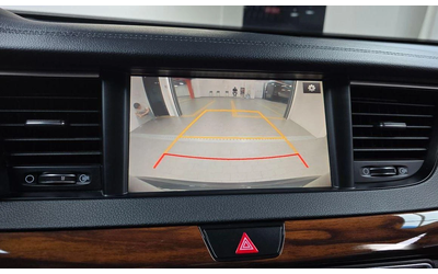 Kia K7 3.0 LPI Luxury - автомобили, коли, обяви за нови и употребявани 13