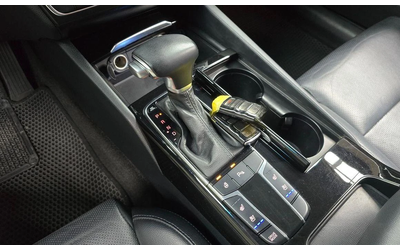 Kia K7 3.0 LPI Luxury - автомобили, коли, обяви за нови и употребявани 7