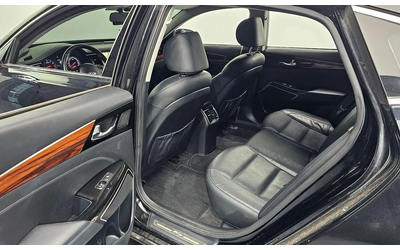 Kia K7 3.0 LPI Luxury - автомобили, коли, обяви за нови и употребявани 10