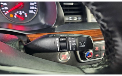 Kia K7 3.0 LPI Luxury - автомобили, коли, обяви за нови и употребявани 14