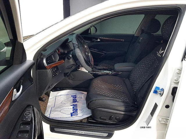 Kia K7 3.0 LPG Deluxe - автомобили, коли, обяви за нови и употребявани 7