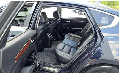 Kia K7 3.0 LPI Luxury - автомобили, коли, обяви за нови и употребявани 10