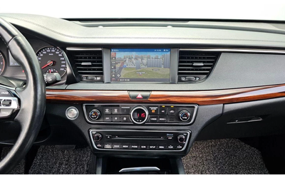 Kia K7 3.0 LPI Luxury - автомобили, коли, обяви за нови и употребявани 13