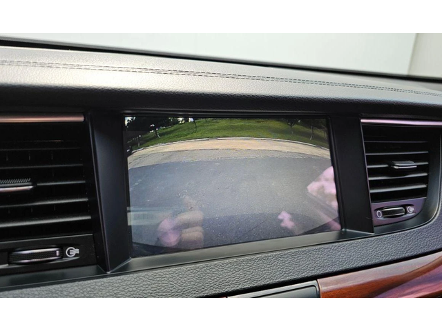 Kia K7 3.0 LPI Luxury - автомобили, коли, обяви за нови и употребявани 14