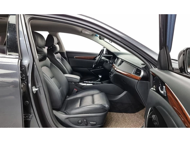 Kia K7 3.0 LPI Prestige - автомобили, коли, обяви за нови и употребявани 10