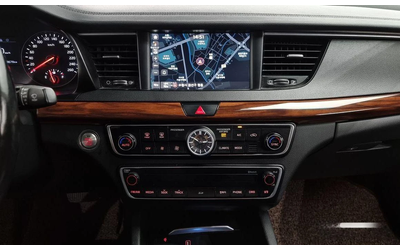 Kia K7 3.0 LPI Prestige - автомобили, коли, обяви за нови и употребявани 13