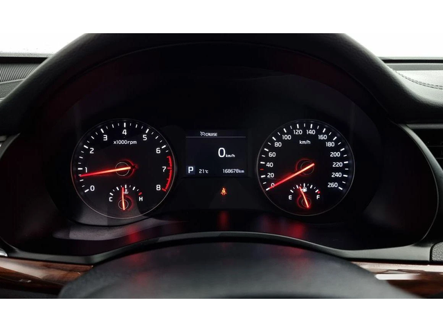 Kia K7 3.0 LPI Prestige - автомобили, коли, обяви за нови и употребявани 7