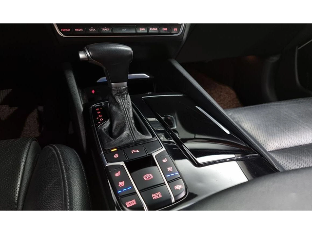 Kia K7 3.0 LPI Prestige - автомобили, коли, обяви за нови и употребявани 8