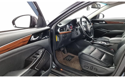 Kia K7 3.0 LPI Prestige - автомобили, коли, обяви за нови и употребявани 9