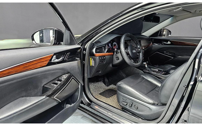 Kia K7 3.0 LPI Prestige - автомобили, коли, обяви за нови и употребявани 10