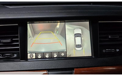 Kia K7 3.0 LPI Prestige - автомобили, коли, обяви за нови и употребявани 14