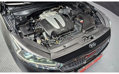 kia-k7 - 5