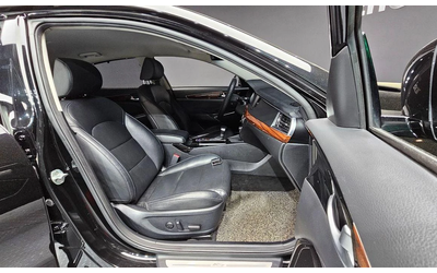 Kia K7 3.0 LPI Prestige - автомобили, коли, обяви за нови и употребявани 9